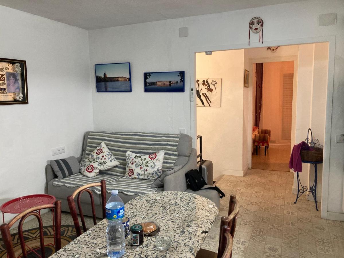 Casa Colomer Cadaqués Kültér fotó