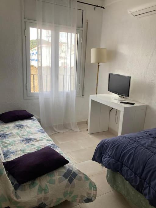 Casa Colomer Cadaqués Kültér fotó