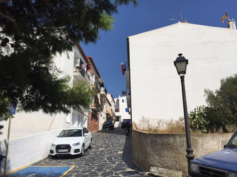 Casa Colomer Cadaqués Kültér fotó