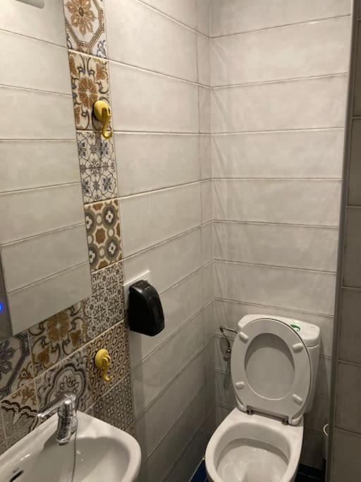 Casa Colomer Cadaqués Kültér fotó