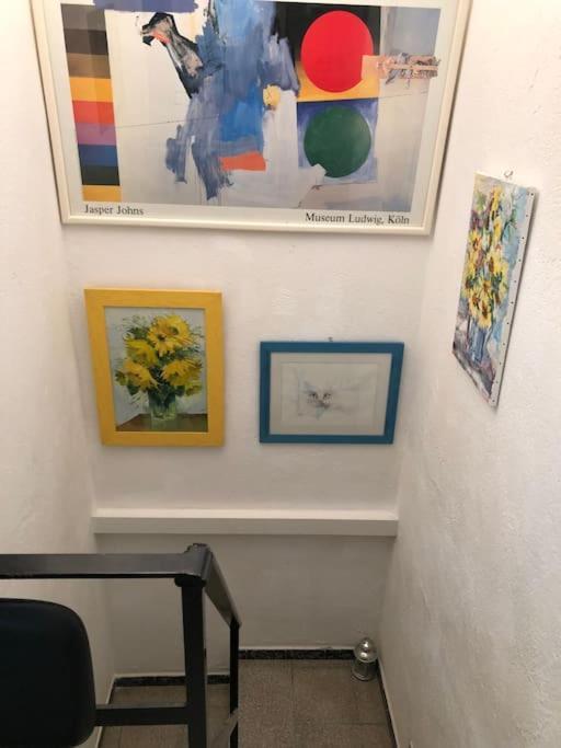 Casa Colomer Cadaqués Kültér fotó