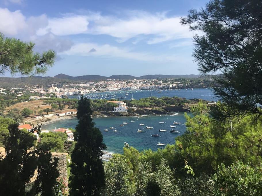 Casa Colomer Cadaqués Kültér fotó