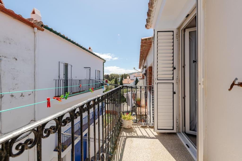 Casa Colomer Cadaqués Kültér fotó
