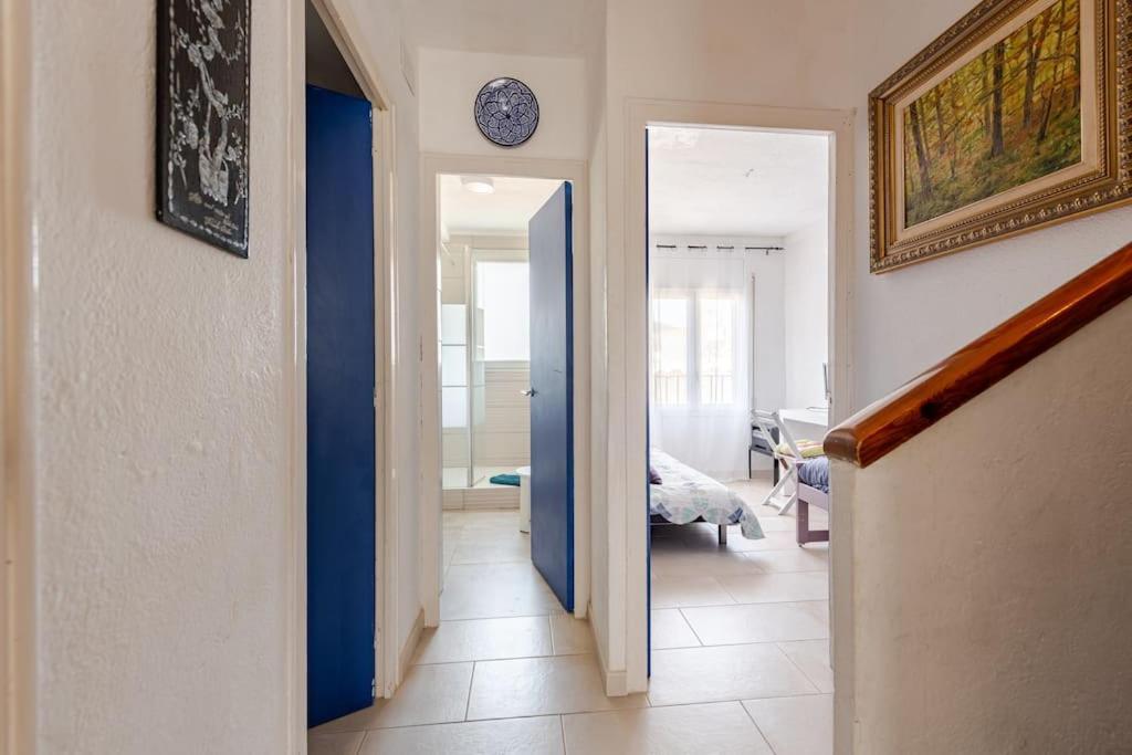 Casa Colomer Cadaqués Kültér fotó