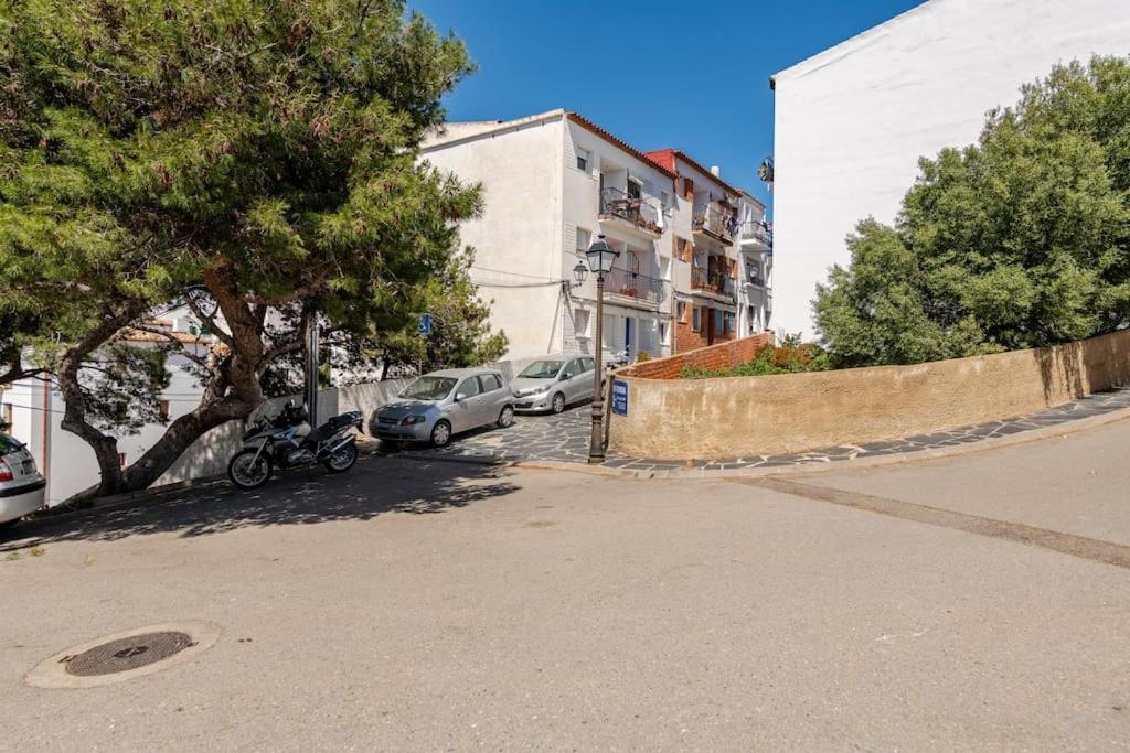 Casa Colomer Cadaqués Kültér fotó