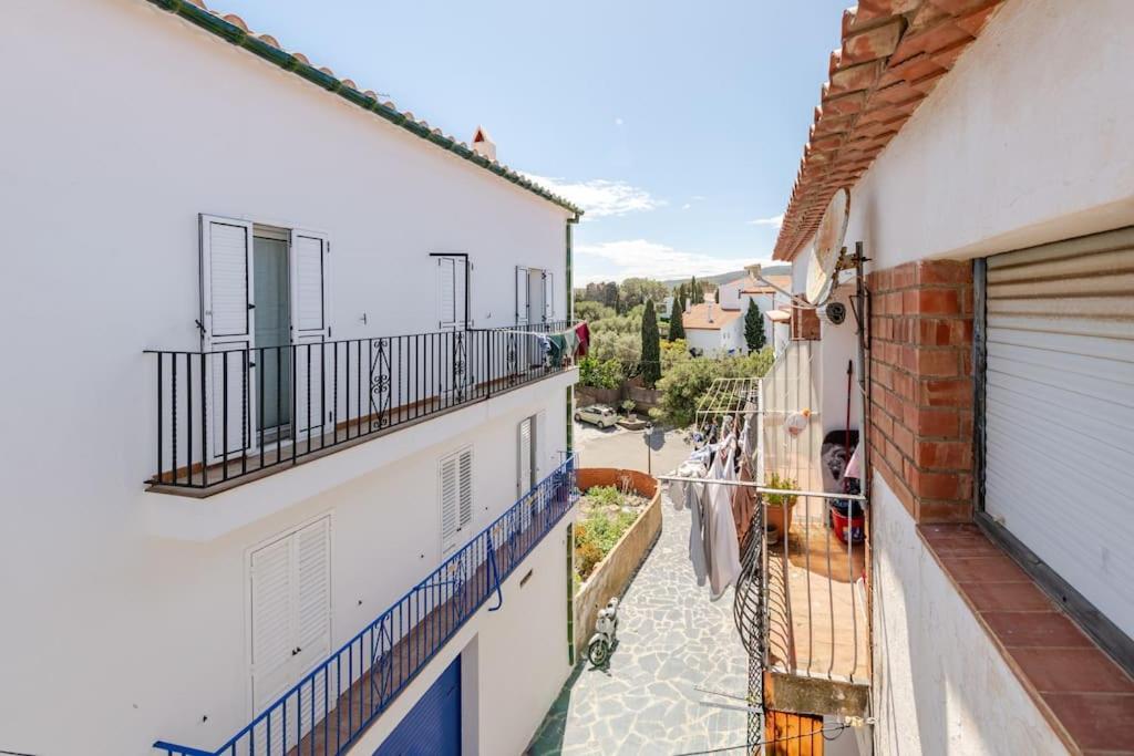 Casa Colomer Cadaqués Kültér fotó