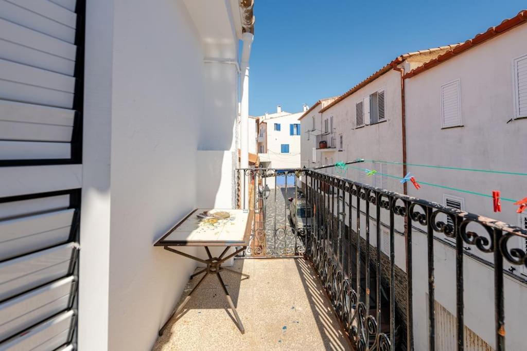 Casa Colomer Cadaqués Kültér fotó