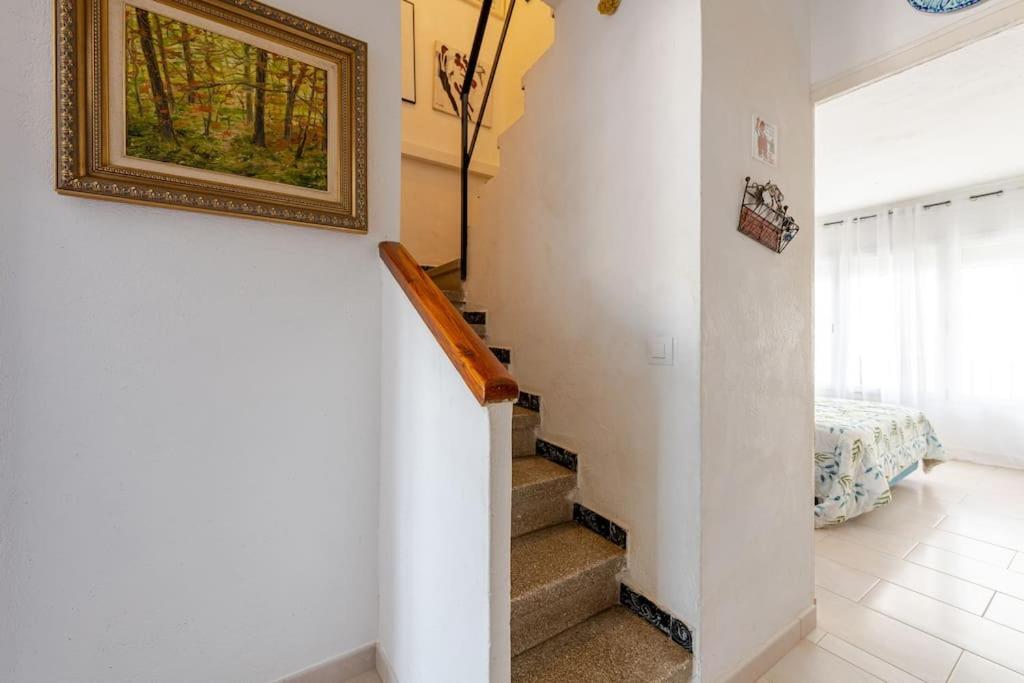 Casa Colomer Cadaqués Kültér fotó