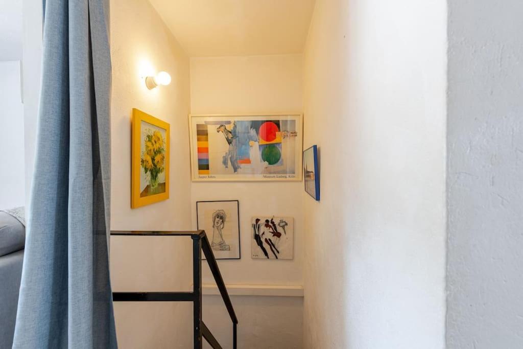 Casa Colomer Cadaqués Kültér fotó
