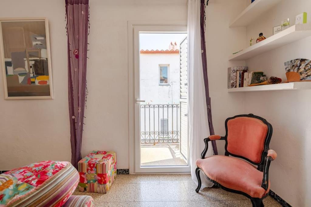 Casa Colomer Cadaqués Kültér fotó