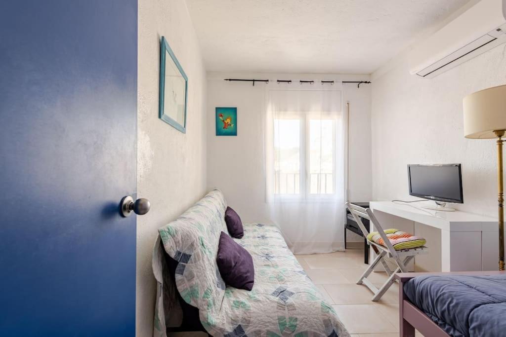 Casa Colomer Cadaqués Kültér fotó