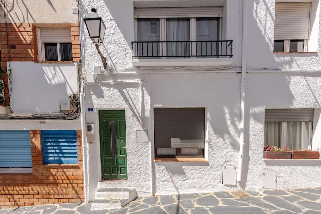 Casa Colomer Cadaqués Kültér fotó