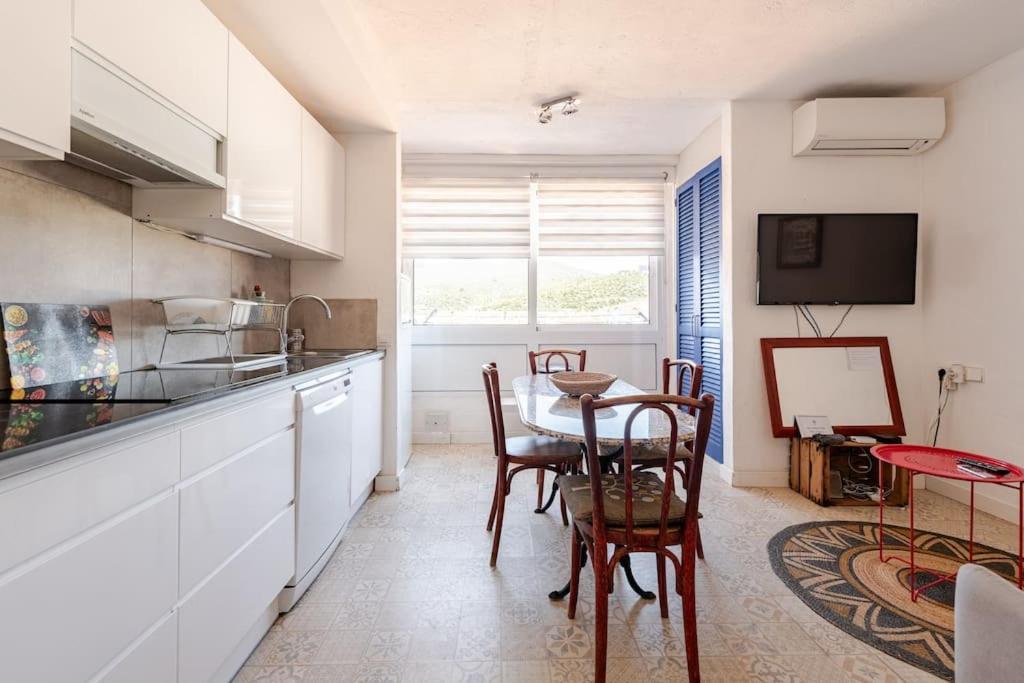 Casa Colomer Cadaqués Kültér fotó