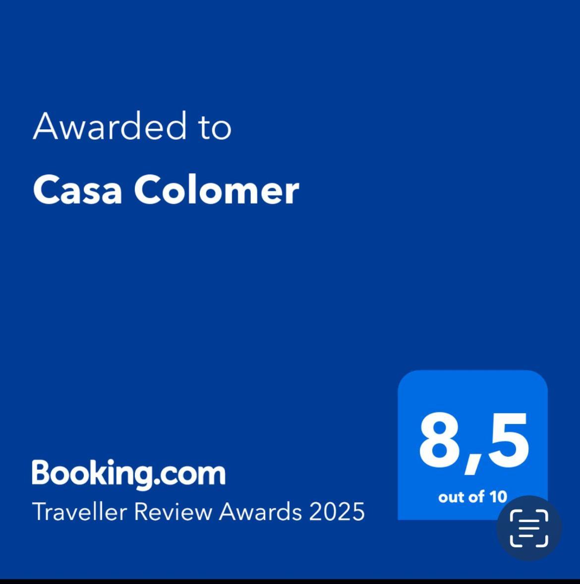 Casa Colomer Cadaqués Kültér fotó
