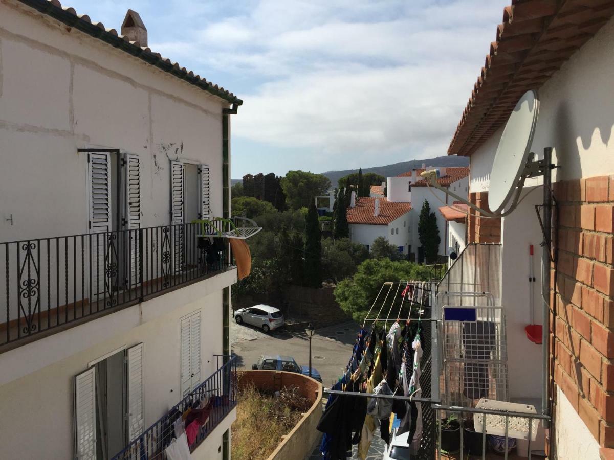 Casa Colomer Cadaqués Kültér fotó