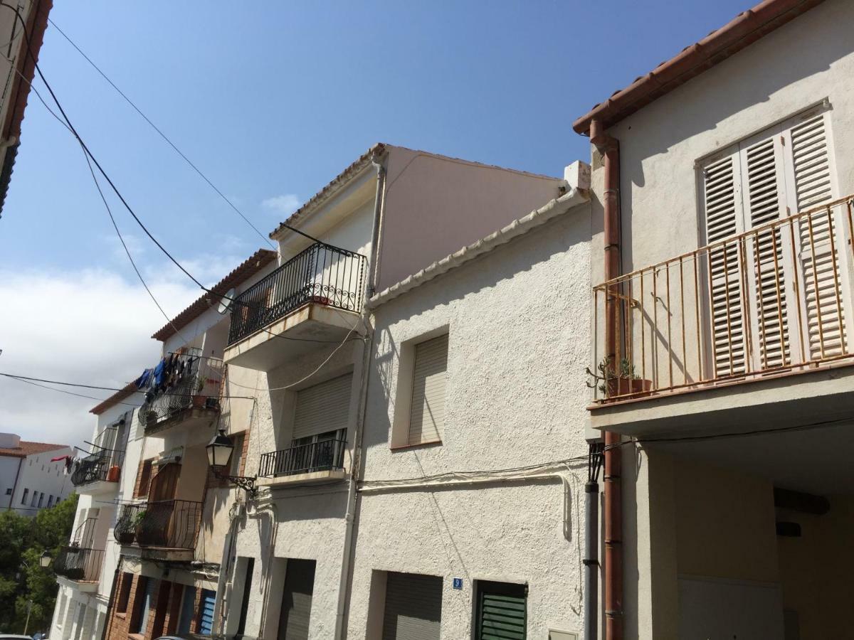 Casa Colomer Cadaqués Kültér fotó