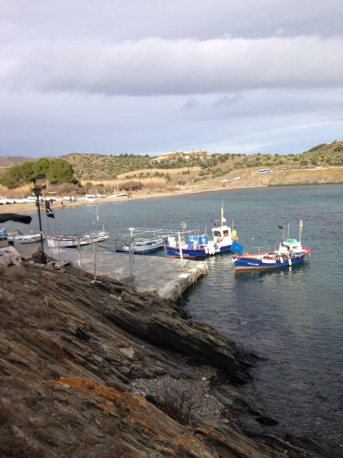 Casa Colomer Cadaqués Kültér fotó